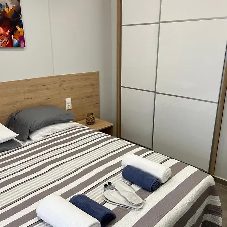 Km51 Luxury * Soluň