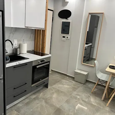 Apartmán Km51 Luxury