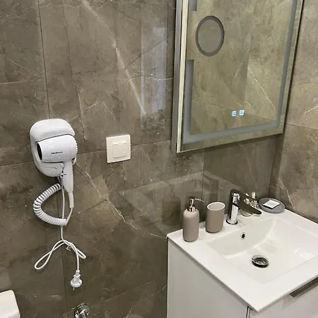 Km51 Luxury Apartmán