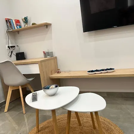 Apartmán Km51 Luxury *